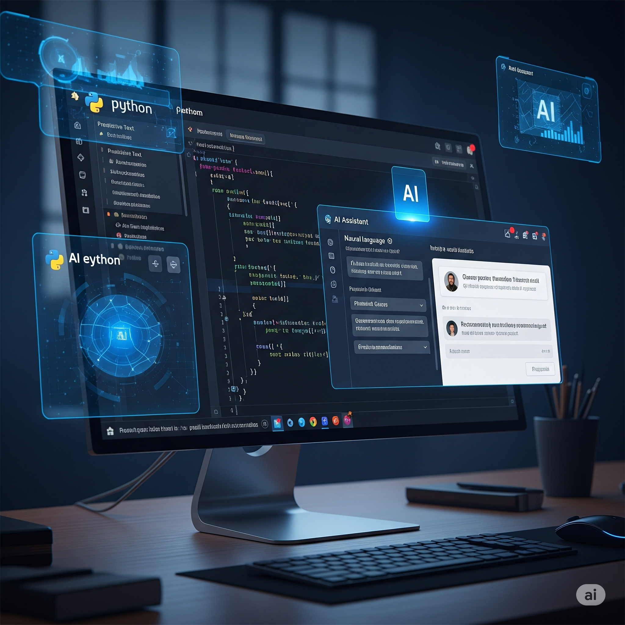 The Developer's Guide to AI IDEs: Choosing Your Coding Assistant in 2026