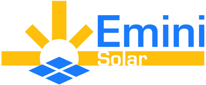 Emini Solar